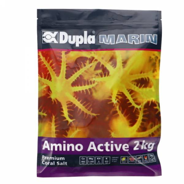 Premium Coral Salt Amino Active